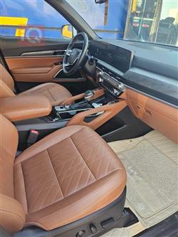 Kia Telluride
